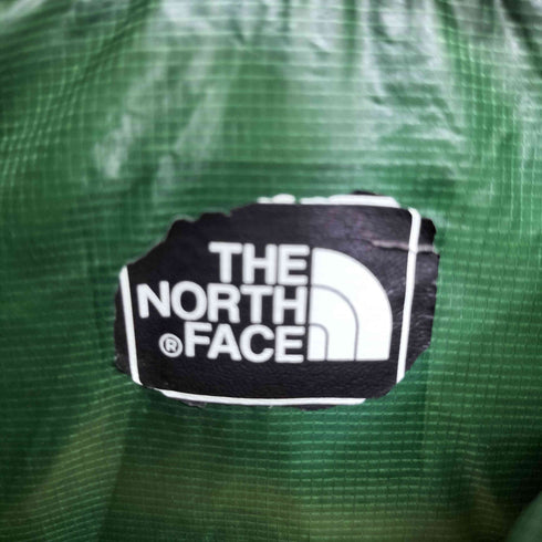 ザノースフェイス THE NORTH FACE ALPINE NUPTSE PULL メンズ