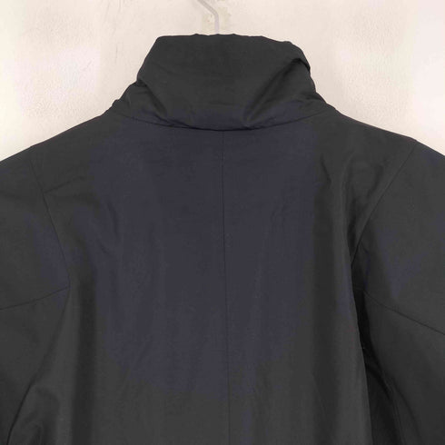 オークリー OAKLEY ENHANCE WIND WARM STAND JACKET メンズ JPN:M