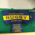ラグビーラルフローレン Rugby Ralph Lauren レタードカーディガン メンズ JPN:L