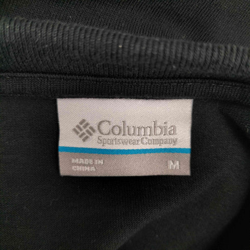 コロンビアスポーツウェア Columbia Sportswear ツキャノンアイルロングスリーブクルー メンズ JPN:M