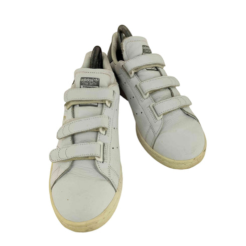 アディダスオリジナルス adidas Originals STAN SMITH CF ローカットスニーカー レディース JPN:24