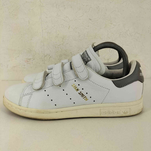 アディダスオリジナルス adidas Originals STAN SMITH CF ローカットスニーカー レディース JPN:24