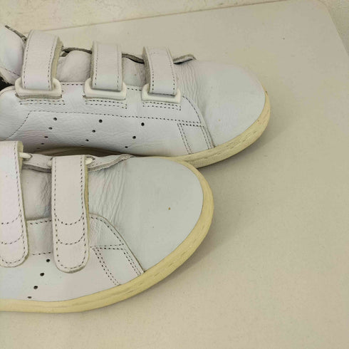アディダスオリジナルス adidas Originals STAN SMITH CF ローカットスニーカー レディース JPN:24