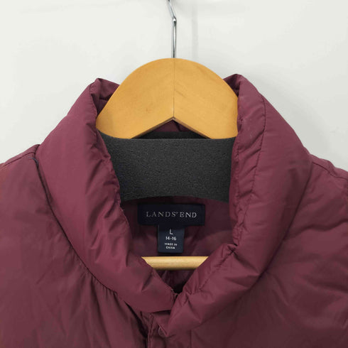 ランズエンド LANDS END レディース import:L
