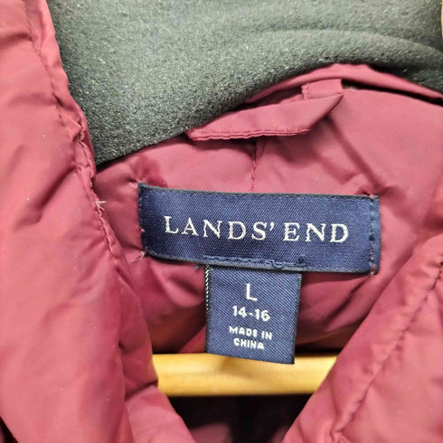 ランズエンド LANDS END レディース import:L
