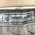 ティンバーランド Timberland 裏起毛ジップカーゴワークパンツ メンズ US:34-35