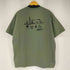 コロンビアスポーツウェア Columbia Sportswear フォレストキャンプラバーズショートスリーブTシャツ メンズ JPN:M
