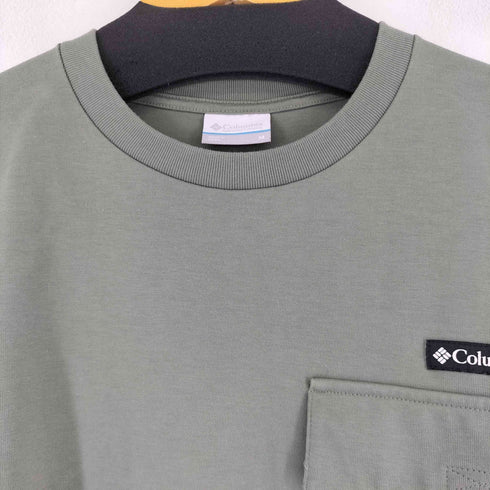 コロンビアスポーツウェア Columbia Sportswear フォレストキャンプラバーズショートスリーブTシャツ メンズ JPN:M