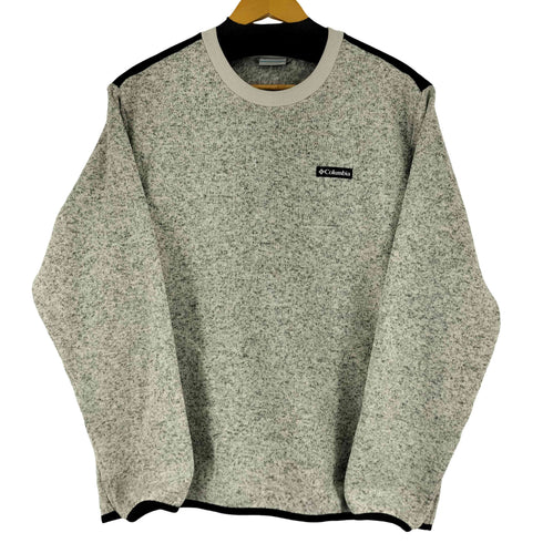 コロンビアスポーツウェア Columbia Sportswear フリース ラヴェルリッジクルー メンズ JPN:M