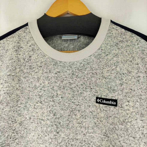 コロンビアスポーツウェア Columbia Sportswear フリース ラヴェルリッジクルー メンズ JPN:M