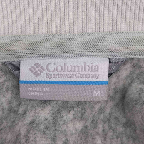 コロンビアスポーツウェア Columbia Sportswear フリース ラヴェルリッジクルー メンズ JPN:M