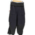 イギリス警察 FLAME RETARDANT OVERALL POLICE マルチポケットパンツ メンズ MEDIUM TALL
