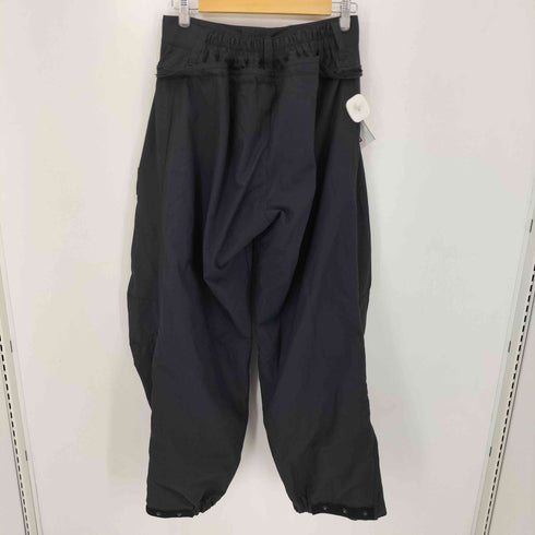 イギリス警察 FLAME RETARDANT OVERALL POLICE マルチポケットパンツ メンズ MEDIUM TALL