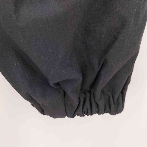 イギリス警察 FLAME RETARDANT OVERALL POLICE マルチポケットパンツ メンズ MEDIUM TALL