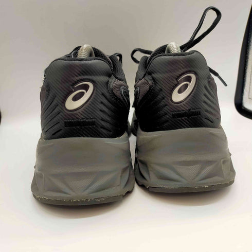 アシックス ASICS Protoblast Black Obsidian Grey レディース JPN:23.5