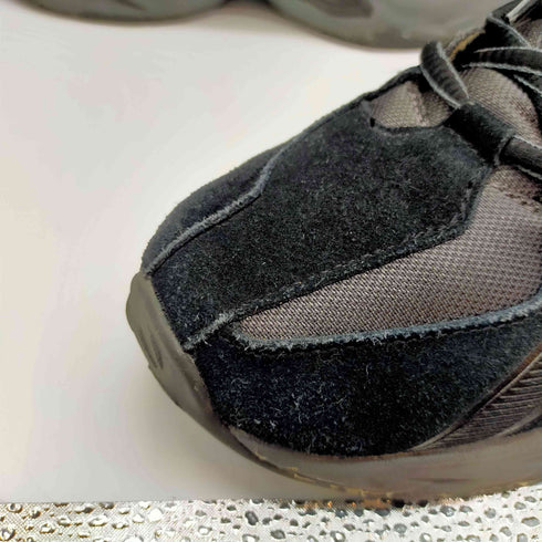 アシックス ASICS Protoblast Black Obsidian Grey レディース JPN:23.5