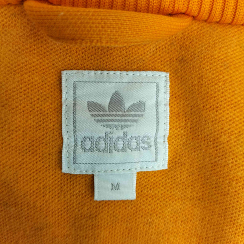 アディダス adidas トラックジャケット クマ刺繍 メンズ JPN:M