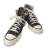 コンバースオールスター CONVERSE ALLSTAR CHUCK 70 HI DARK ROOT チャックテイラー ハイカットスニーカー レディース JPN:24