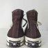 コンバースオールスター CONVERSE ALLSTAR CHUCK 70 HI DARK ROOT チャックテイラー ハイカットスニーカー レディース JPN:24