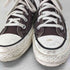 コンバースオールスター CONVERSE ALLSTAR CHUCK 70 HI DARK ROOT チャックテイラー ハイカットスニーカー レディース JPN:24