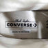 コンバースオールスター CONVERSE ALLSTAR CHUCK 70 HI DARK ROOT チャックテイラー ハイカットスニーカー レディース JPN:24