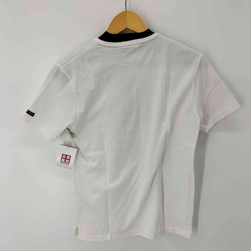 バーバリーブラックレーベル BURBERRY BLACK LABEL 胸ポケヘンリーネックカットソー メンズ JPN:2