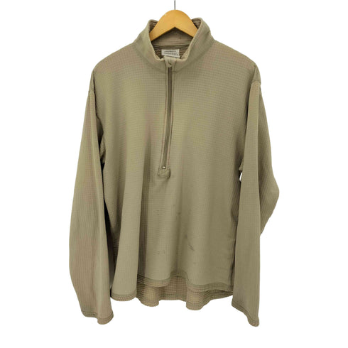 エクワックス ECWCS U.S.ARMY ECWCS GEN3 level2 フリースジャケット メンズ import:L LARGE REGULAR