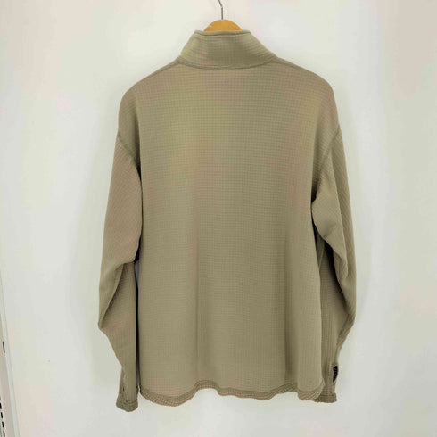 エクワックス ECWCS U.S.ARMY ECWCS GEN3 level2 フリースジャケット メンズ import:L LARGE REGULAR