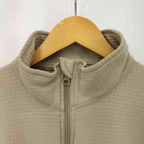 エクワックス ECWCS U.S.ARMY ECWCS GEN3 level2 フリースジャケット メンズ import:L LARGE REGULAR
