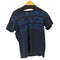 バーバリーブラックレーベル BURBERRY BLACK LABEL ロゴプリントTシャツ メンズ JPN:3