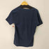 バーバリーブラックレーベル BURBERRY BLACK LABEL ロゴプリントTシャツ メンズ JPN:3