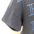 バーバリーブラックレーベル BURBERRY BLACK LABEL ロゴプリントTシャツ メンズ JPN:3