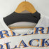 バーバリーブラックレーベル BURBERRY BLACK LABEL ロゴプリントTシャツ メンズ JPN:2