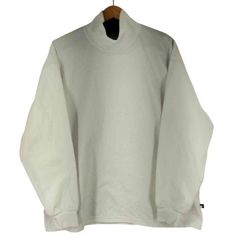 ダイワピアサーティナイン DAIWA PIER39 Tech Mockneck L/S メンズ JPN:M