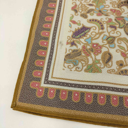 ラジャブルック rajabrooke ASIAN BATIK TENUGUI メンズ