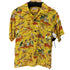 サンサーフ SUN SURF 開襟 S/S RAYON HAWAIIAN SHIRT メンズ import:M