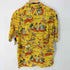 サンサーフ SUN SURF 開襟 S/S RAYON HAWAIIAN SHIRT メンズ import:M