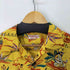 サンサーフ SUN SURF 開襟 S/S RAYON HAWAIIAN SHIRT メンズ import:M