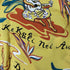 サンサーフ SUN SURF 開襟 S/S RAYON HAWAIIAN SHIRT メンズ import:M