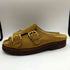 ショセ CHAUSSER 別注 DOUBLE MONK SANDALS ダブルモンク ストラップ Vibramソール レディース JPN:M