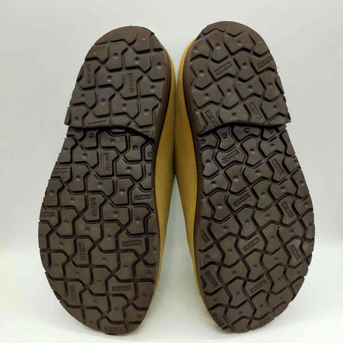 ショセ CHAUSSER 別注 DOUBLE MONK SANDALS ダブルモンク ストラップ Vibramソール レディース JPN:M
