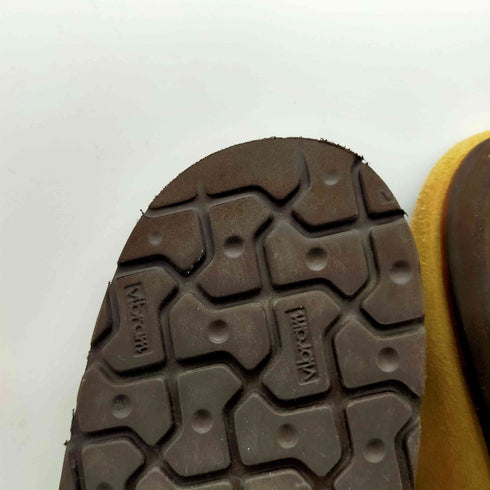 ショセ CHAUSSER 別注 DOUBLE MONK SANDALS ダブルモンク ストラップ Vibramソール レディース JPN:M