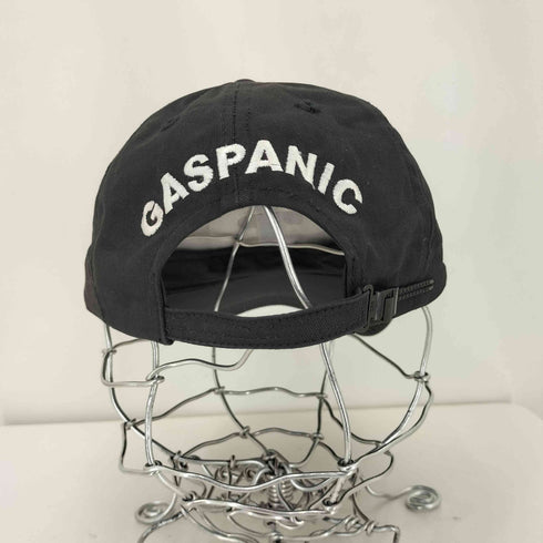GASPANIC キャップ メンズ