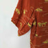 オルゲイユ ORGUEIL 開襟 S/S 総柄 レーヨンアロハシャツ メンズ 40