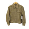 エディーバウアー Eddie Bauer コーデュロイジャケット レディース S