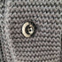 ジースターロー G-STAR RAW ショールカラーカーディガン メンズ S