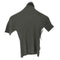 シーケーカルバンクライン ck Calvin Klein タートルネック半袖ニットセーター レディース JPN:S