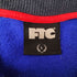 エフティーシー FTC 18SS 2-TONE CREW NECK メンズ JPN:L