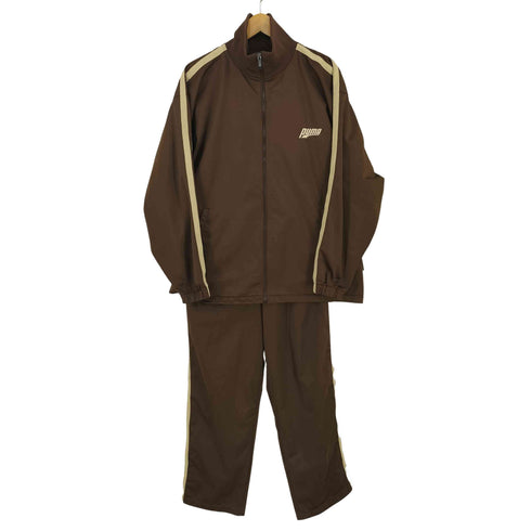 プーマ PUMA ジャージセットアップ ヒットユニオン製 メンズ