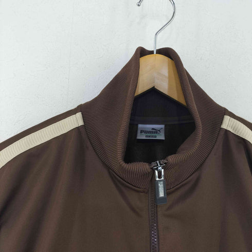 プーマ PUMA ジャージセットアップ ヒットユニオン製 メンズ